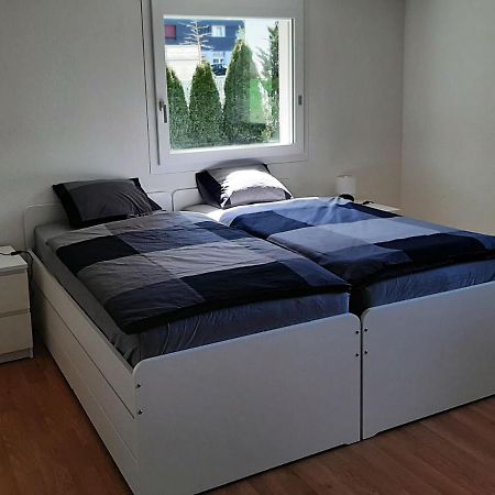 شقة Haus Melchaazopf غيسويل المظهر الخارجي الصورة